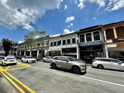 Ct Hub 2 (D12), Shop House #455518651